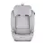 Petite&Mars Astor Pro i-Size biztonsági autósülés 100-150 cm (15-36 kg) - Gentle Grey