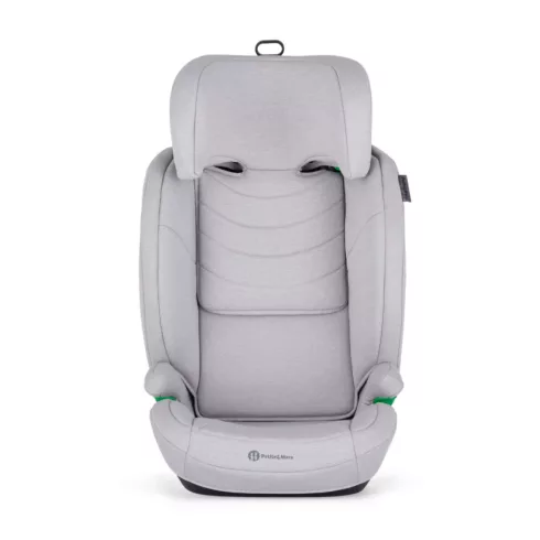 Petite&Mars Astor Pro i-Size biztonsági autósülés 100-150 cm (15-36 kg) - Gentle Grey
