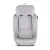 Petite&Mars Astor Pro i-Size biztonsági autósülés 100-150 cm (15-36 kg) - Gentle Grey