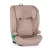 Petite&Mars Astor Pro i-Size biztonsági autósülés 100-150 cm (15-36 kg) - Tan Brown