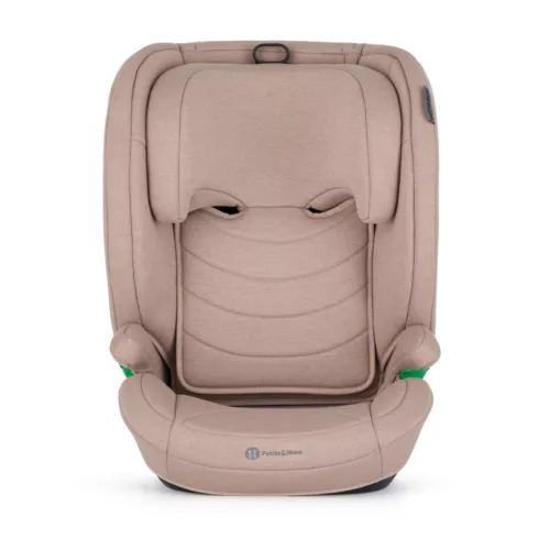Petite&Mars Astor Pro i-Size biztonsági autósülés 100-150 cm (15-36 kg) - Tan Brown