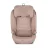   Petite&Mars Astor Pro i-Size biztonsági autósülés 100-150 cm (15-36 kg) - Tan Brown
