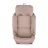   Petite&Mars Astor Pro i-Size biztonsági autósülés 100-150 cm (15-36 kg) - Tan Brown