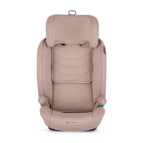 Petite&Mars Astor Pro i-Size biztonsági autósülés 100-150 cm (15-36 kg) - Tan Brown
