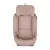 Petite&Mars Astor Pro i-Size biztonsági autósülés 100-150 cm (15-36 kg) - Tan Brown