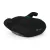 Petite&Mars Zuno 125-150 cm (22-36 kg) ülésmagasító - Coal Black
