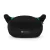 Petite&Mars Zuno 125-150 cm (22-36 kg) ülésmagasító - Coal Black