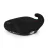   Petite&Mars Zuno 125-150 cm (22-36 kg) ülésmagasító - Coal Black