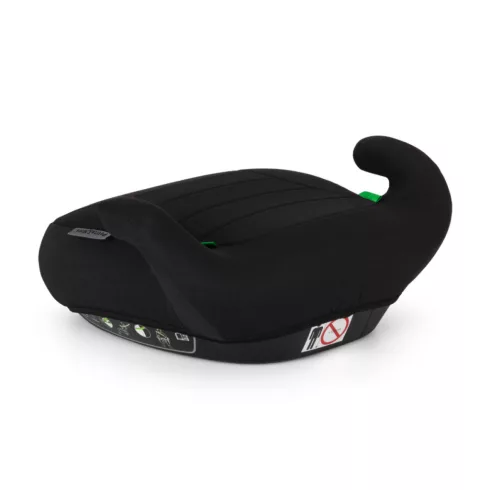 Petite&Mars Zuno 125-150 cm (22-36 kg) ülésmagasító - Coal Black