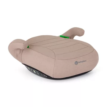   Petite&Mars Zuno 125-150 cm (22-36 kg) ülésmagasító - Tan Brown