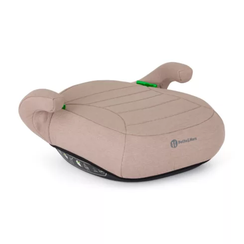 Petite&Mars Zuno 125-150 cm (22-36 kg) ülésmagasító - Tan Brown