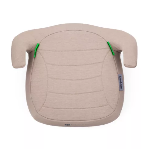 Petite&Mars Zuno 125-150 cm (22-36 kg) ülésmagasító - Tan Brown