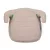 Petite&Mars Zuno 125-150 cm (22-36 kg) ülésmagasító - Tan Brown