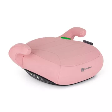   Petite&Mars Zuno 125-150 cm (22-36 kg) ülésmagasító - Han Pink
