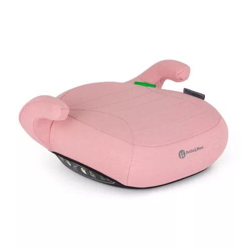 Petite&Mars Zuno 125-150 cm (22-36 kg) ülésmagasító - Han Pink