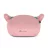   Petite&Mars Zuno 125-150 cm (22-36 kg) ülésmagasító - Han Pink