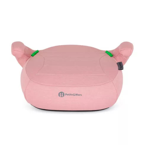 Petite&Mars Zuno 125-150 cm (22-36 kg) ülésmagasító - Han Pink