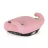   Petite&Mars Zuno 125-150 cm (22-36 kg) ülésmagasító - Han Pink