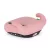 Petite&Mars Zuno 125-150 cm (22-36 kg) ülésmagasító - Han Pink