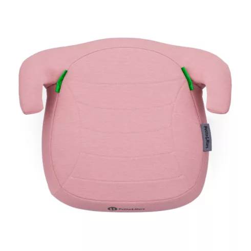 Petite&Mars Zuno 125-150 cm (22-36 kg) ülésmagasító - Han Pink