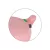 Petite&Mars Zuno 125-150 cm (22-36 kg) ülésmagasító - Han Pink