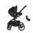Petite&Mars Scout 4in1 babakocsi szett - Cappuccino Cream