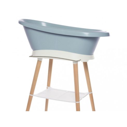 Bébé-Jou Sense Edition digitális babakád + állvány - Celestial Blue