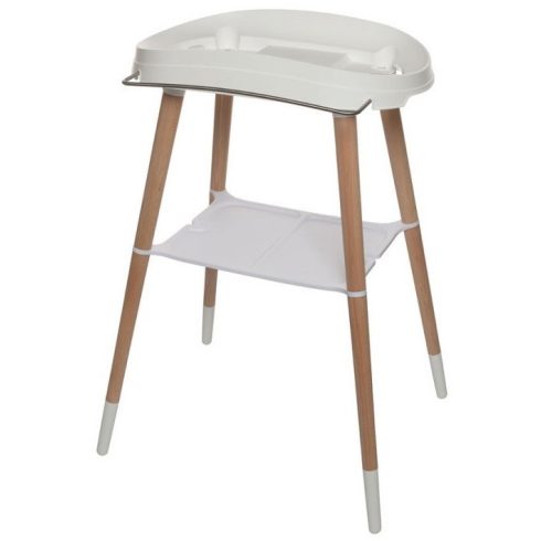 Bébé-Jou Sense Edition digitális babakád + állvány - Copper