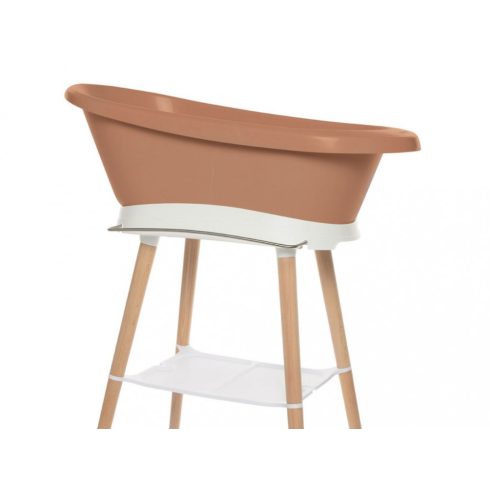 Bébé-Jou Sense Edition digitális babakád + állvány - Copper