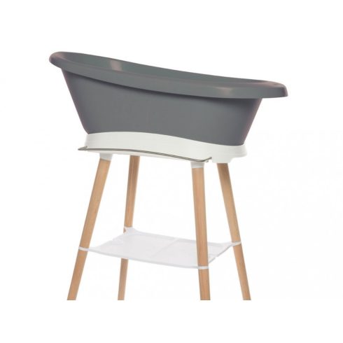 Bébé-Jou Sense Edition digitális babakád + állvány - Griffin Grey