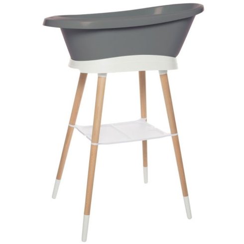 Bébé-Jou Sense Edition digitális babakád + állvány - Griffin Grey