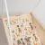 Incababy Babahinta Comfort Forest Friends