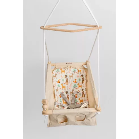 Incababy Babahinta Comfort Forest Friends
