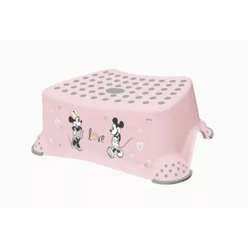 Disney fellépő Minnie