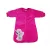 Disney Minnie hosszú ujjú wellsoft hálózsák 2,5 TOG pink (98)