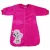 Disney Minnie hosszú ujjú wellsoft hálózsák 2,5 TOG pink (104)
