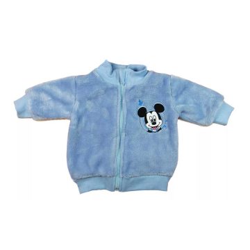 Disney Mickey wellsoft kocsikabát (80)