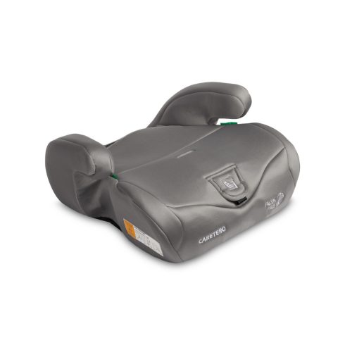 Caretero Falcon i-Size biztonsági autósülés  76-150 cm - Graphite