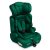 Caretero Falcon i-Size biztonsági autósülés  76-150 cm - Green
