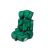   Caretero Falcon i-Size biztonsági autósülés  76-150 cm - Green
