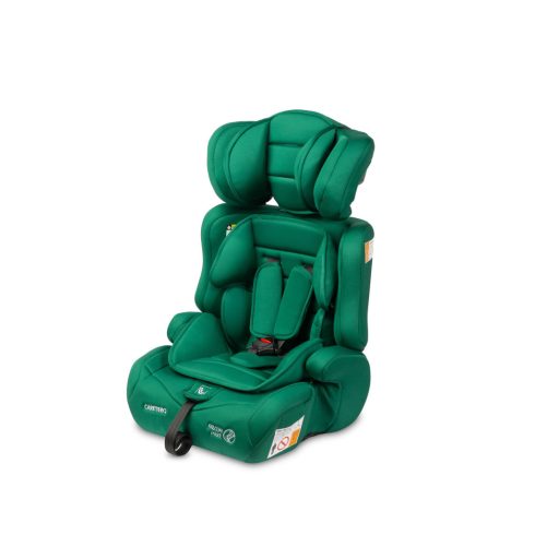 Caretero Falcon i-Size biztonsági autósülés  76-150 cm - Green