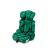 Caretero Falcon i-Size biztonsági autósülés  76-150 cm - Green