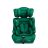   Caretero Falcon i-Size biztonsági autósülés  76-150 cm - Green