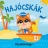 Hajócskák - fürdős könyv