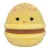 Squishmallows Visconti a citromos-csokoládés macaron plüss 20 cm 