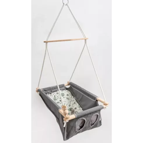 Incababy Babahinta Comfort Space Jam
