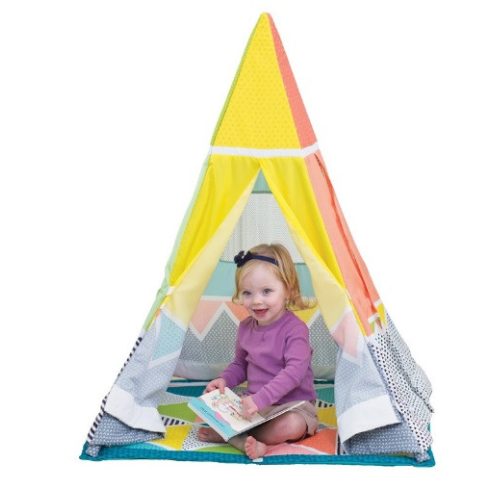 Infantino Grow-With-Me sátor 