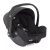 Joie i-Snug 40-75 cm hordozó i-Size - Coal 