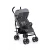 Joie Nitro Lx babakocsi -  Dark Pewter