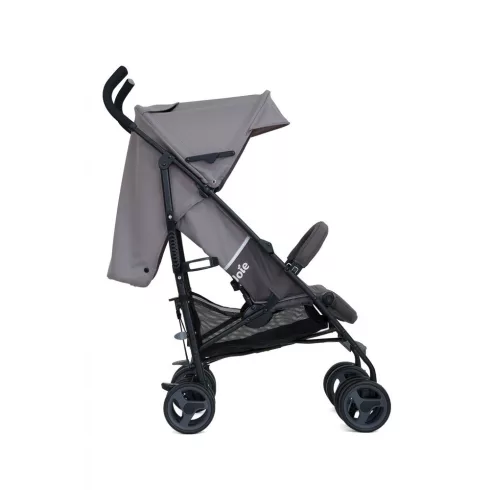 Joie Nitro Lx babakocsi -  Dark Pewter